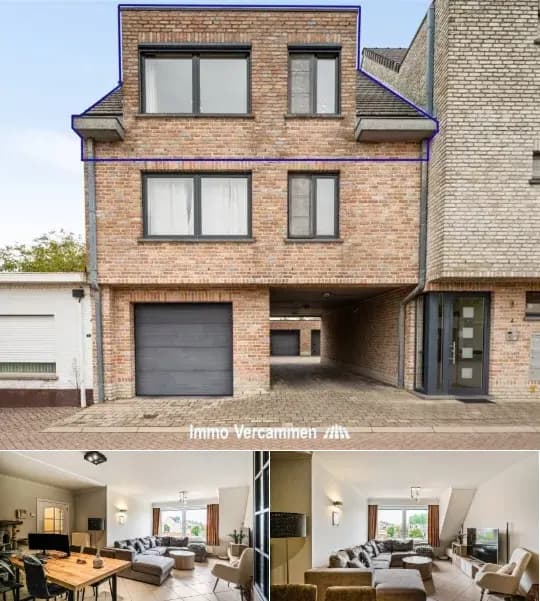Apartment for sale