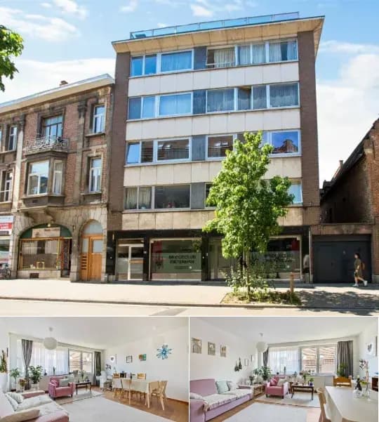 Apartment for sale