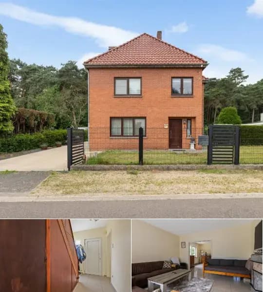 Residence for sale