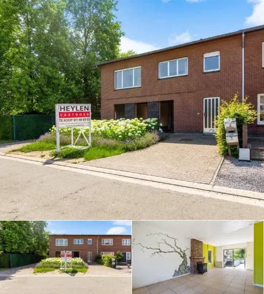 Residence for sale