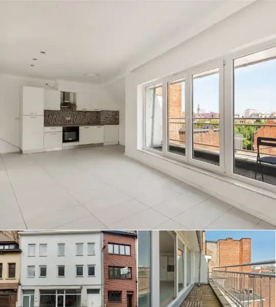 Apartment for sale