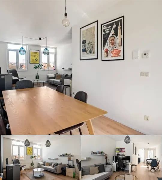 Apartment for sale