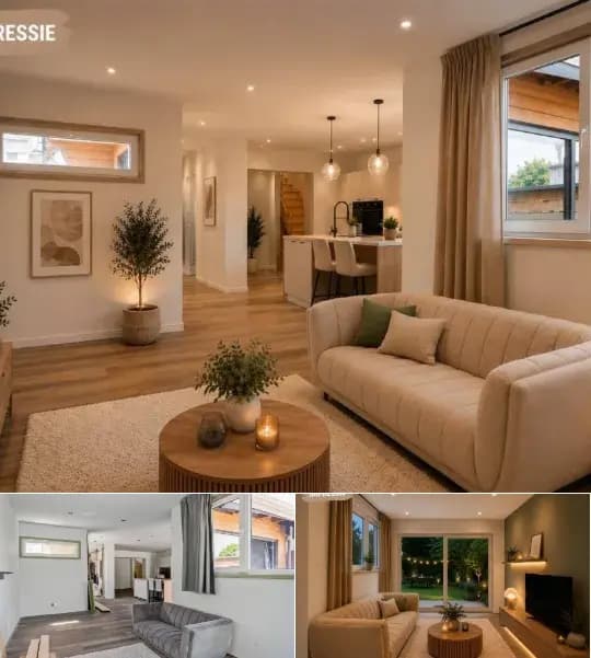 Residence for sale