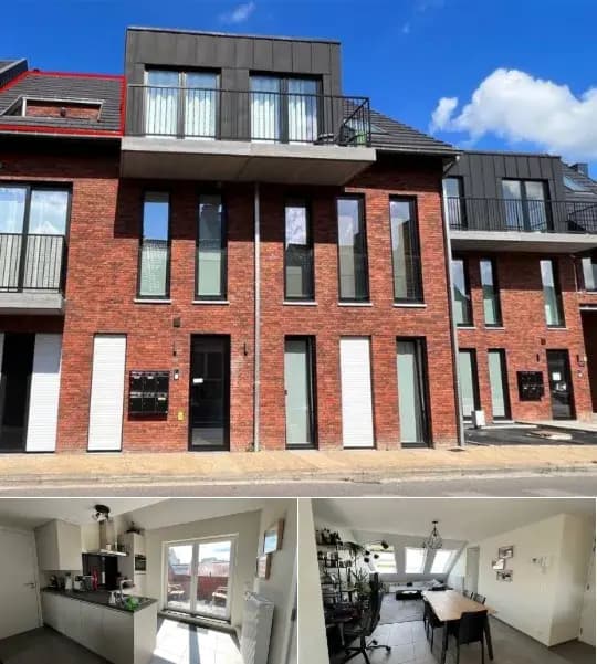 Apartment for rent