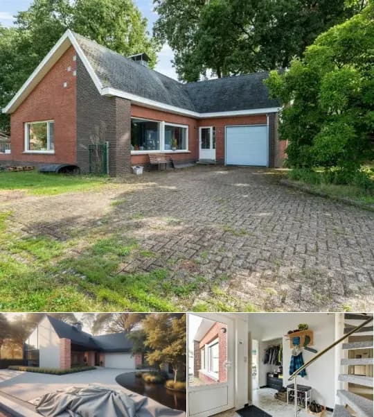Residence for sale