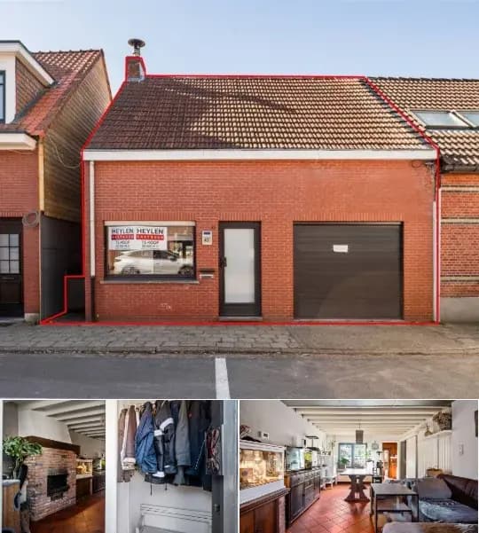 Residence for sale