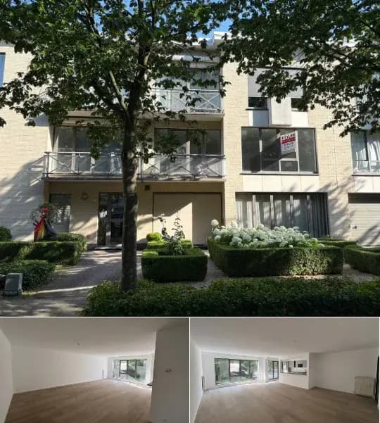 Apartment for rent