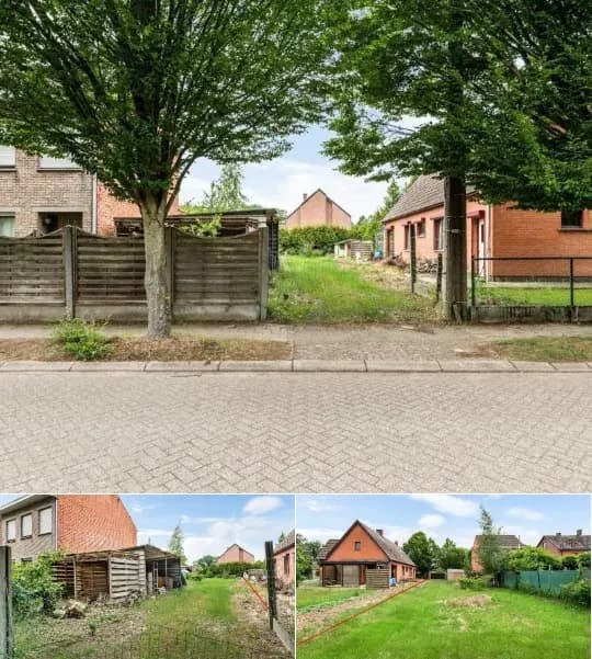 Land for sale