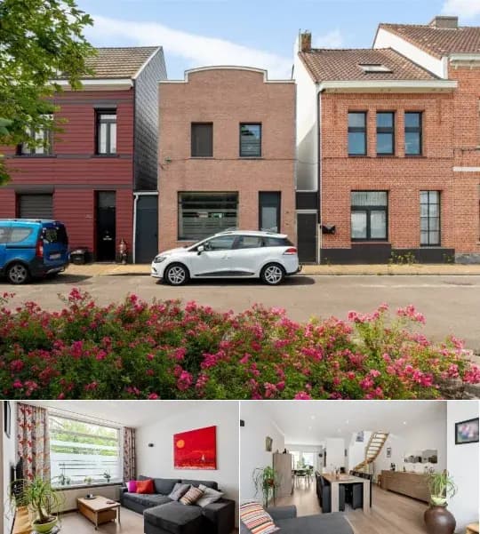 Residence for sale
