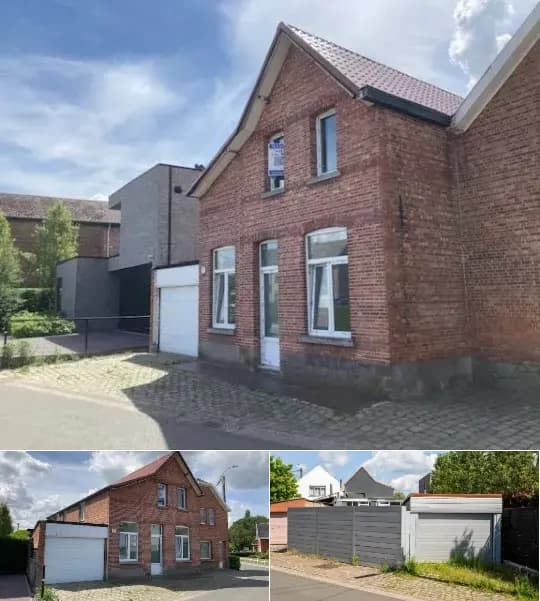 Residence for sale