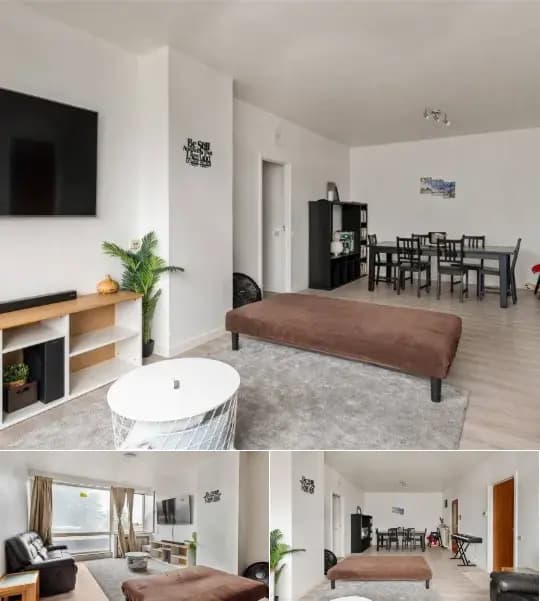 Apartment for sale