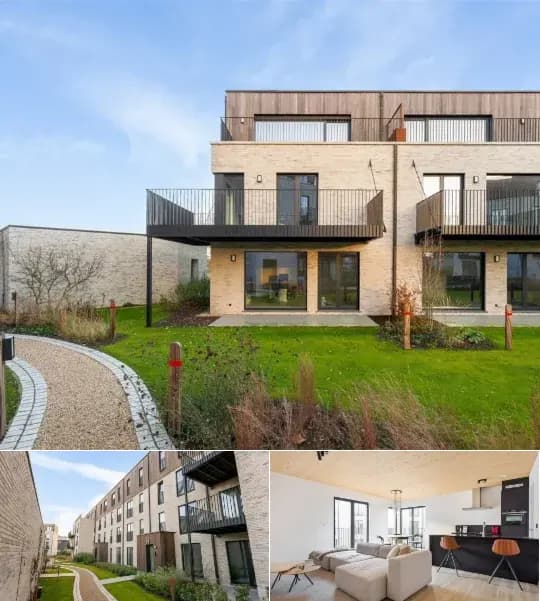 Apartment for sale (New construction project)