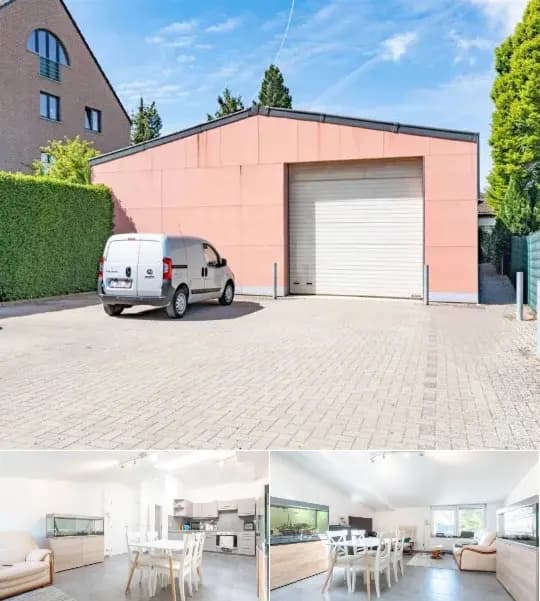 Apartment for sale