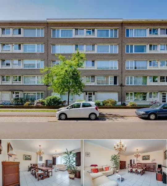 Apartment for sale