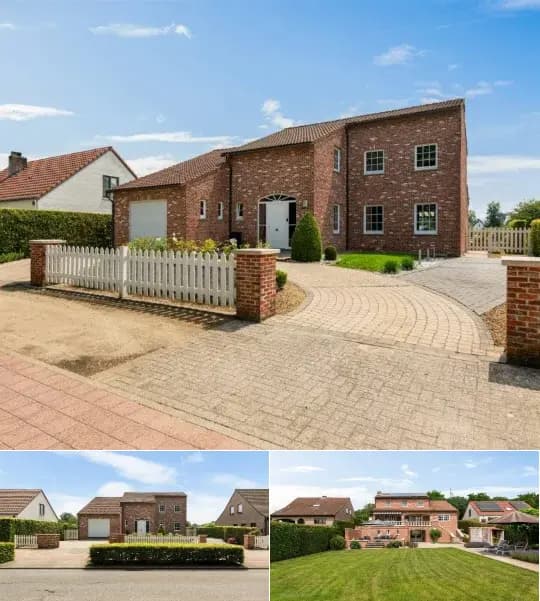 Residence for sale