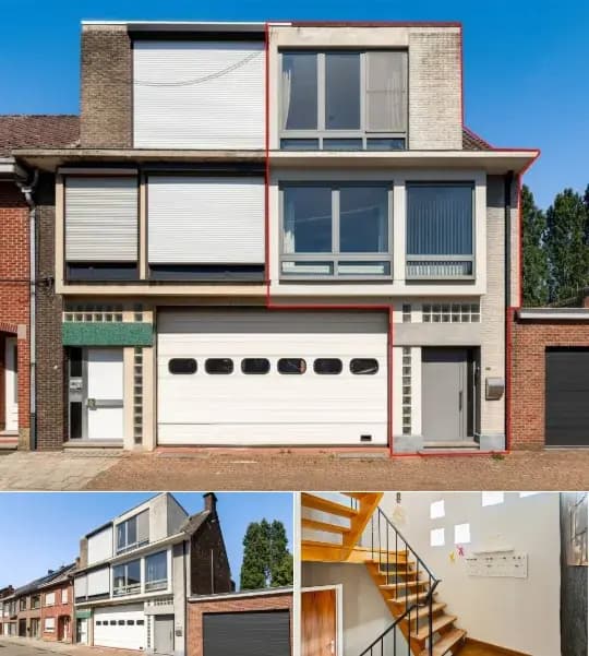 Apartment for sale