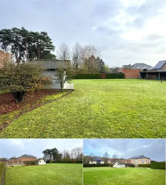Land for sale