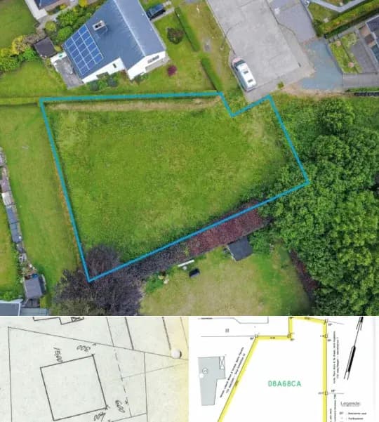 Land for sale