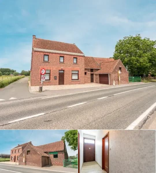 Residence for sale