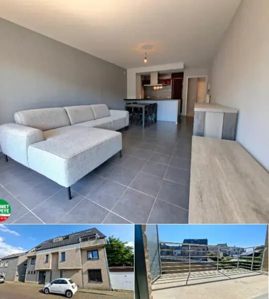 Apartment for rent