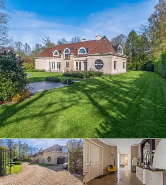 Residence for sale