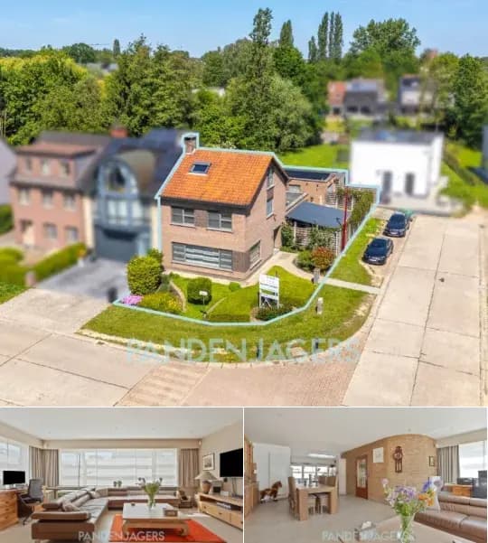 Residence for sale