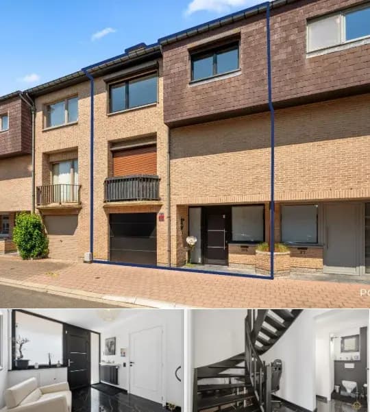 Residence for sale