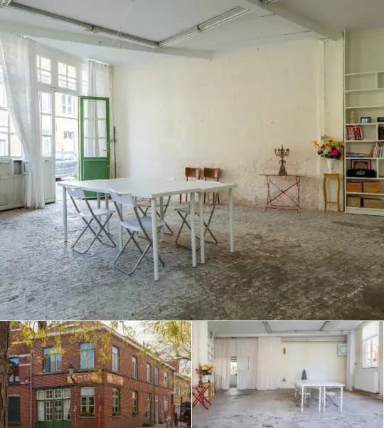 Residence for sale