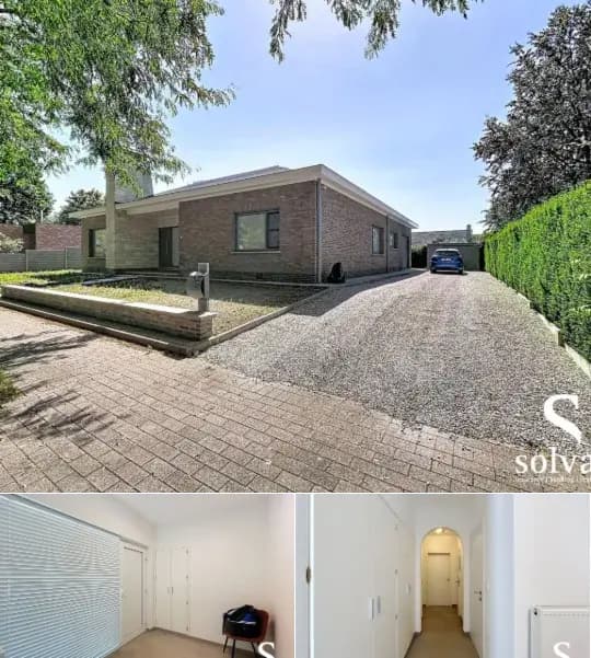 Residence for rent