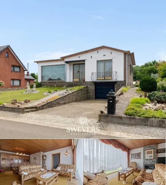 Residence for sale