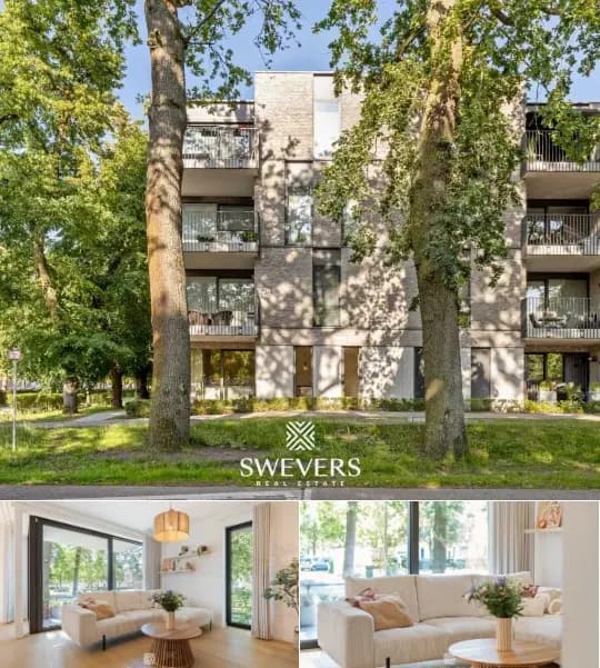 Ground floor for sale