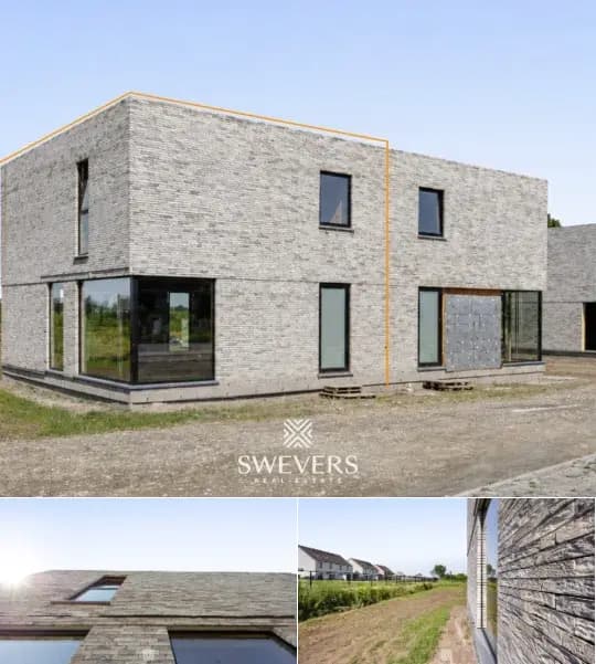 Residence for sale