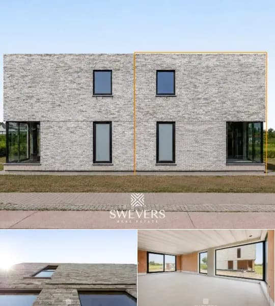 Residence for sale