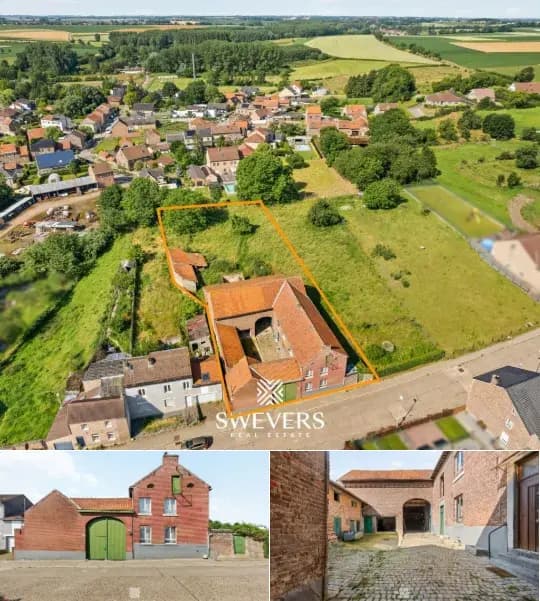 Farming site for sale