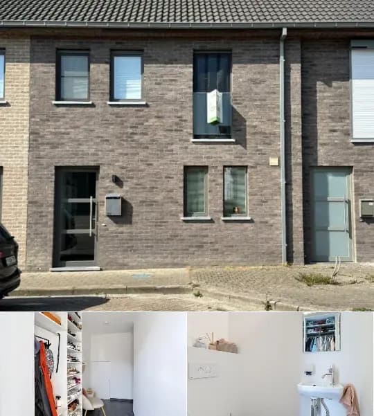 Residence for sale