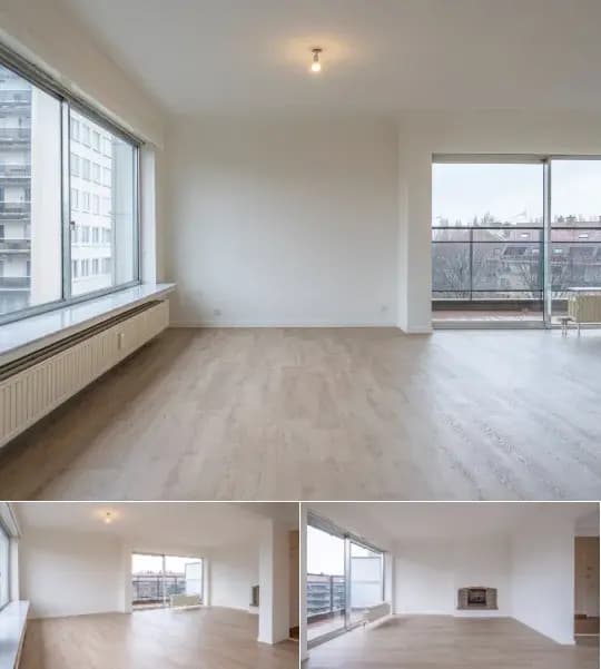 Apartment for rent