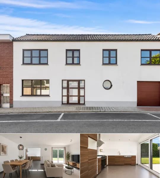 Residence for sale