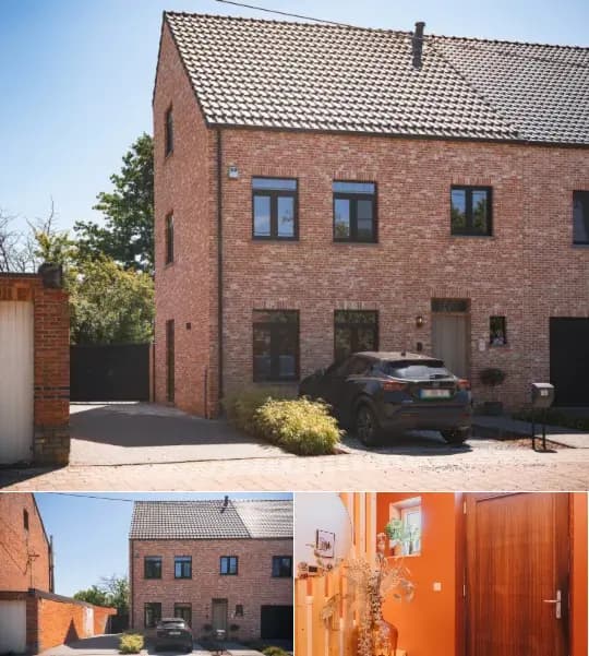 Residence for sale
