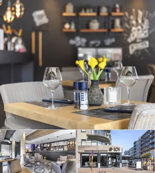 Commercial building for sale