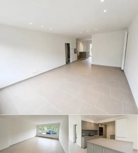 Apartment for rent (New construction project)