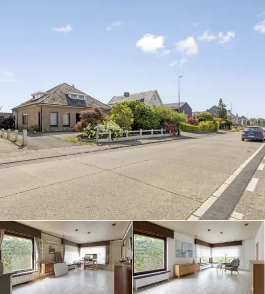 Residence for sale