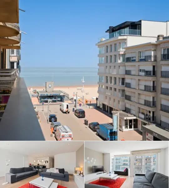 Apartment for sale