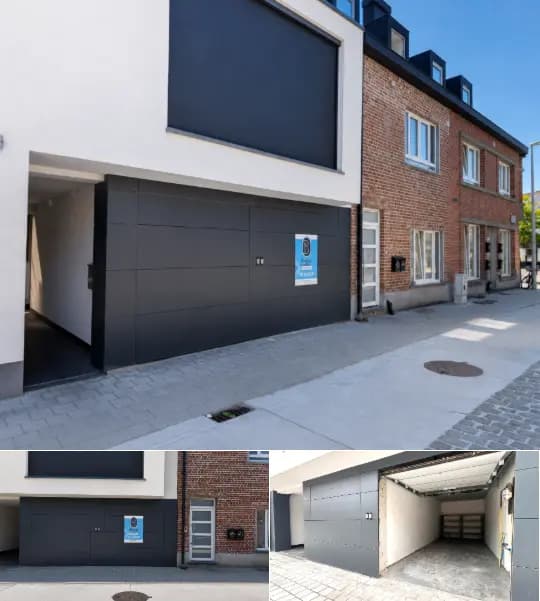 Garage for sale