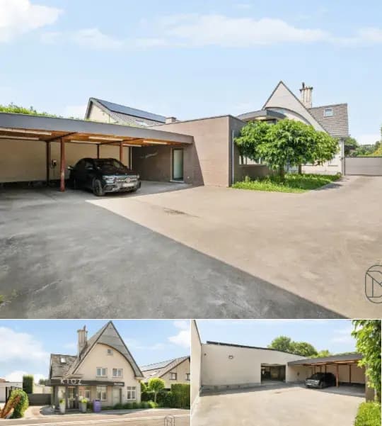 Mixed building for sale