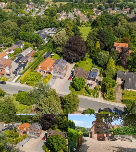 Residence for sale