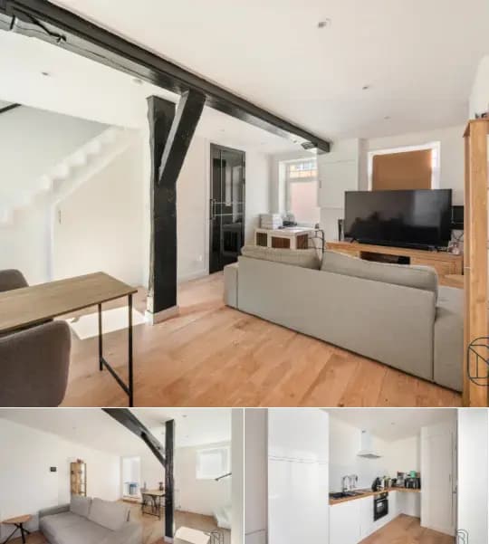 Residence for sale