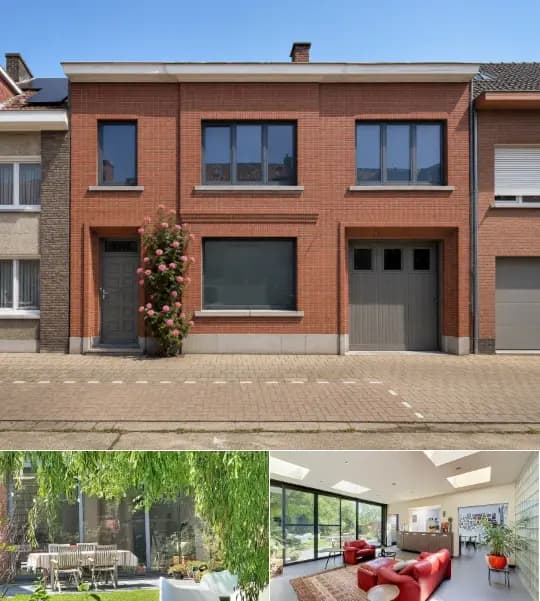 Residence for sale