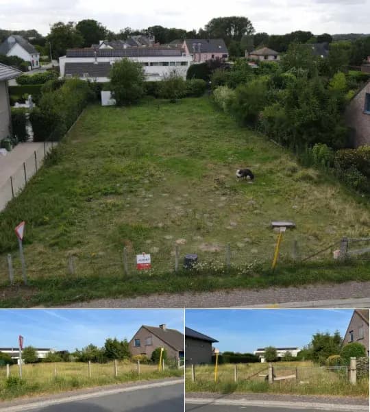Land for sale