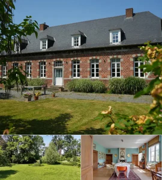 Residence for sale