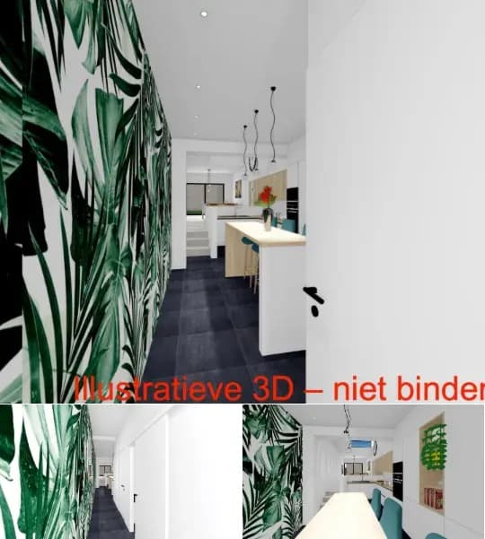 Residence for sale